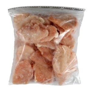 Boneless Skinless Chicken Breast Fillets, Marinated, 4 oz. | Packaged