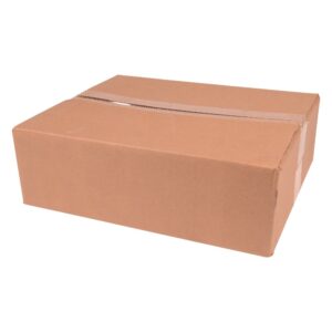 Crab Surimi Flakes | Corrugated Box