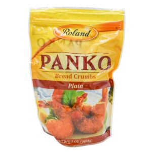 Panko Breadcrumbs | Packaged