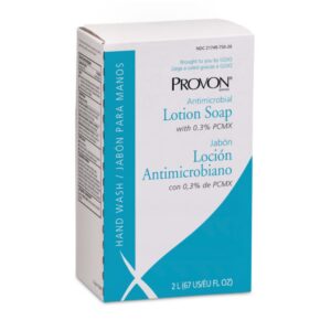 4-2000ML LOTION SOAP ANTIMICR 2218-04 | Packaged