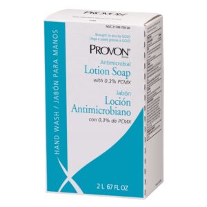 4-2000ML LOTION SOAP ANTIMICR 2218-04 | Packaged