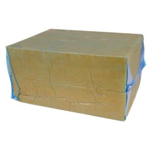 Mild Cheddar Cheese Block | Packaged
