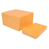 Mild Cheddar Cheese Block | Raw Item