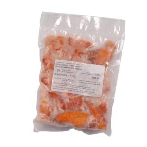 Lobster Meat | Packaged