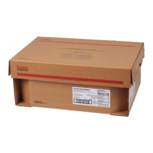 4-10# Chix Wing Mid-joints Jumbo | Corrugated Box