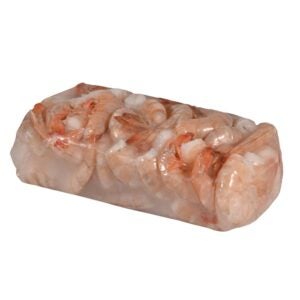 Brown Gulf Shrimp | Packaged