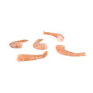 Brown Gulf Shrimp | Raw Item