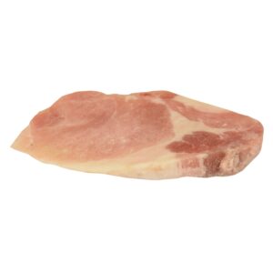 Pork Loin Chops | Raw Item