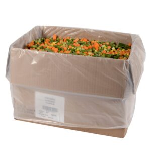 5-way Mixed Vegetables | Packaged