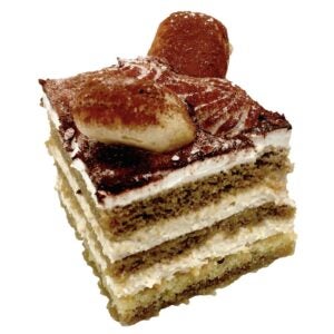 Tiramisu | Raw Item