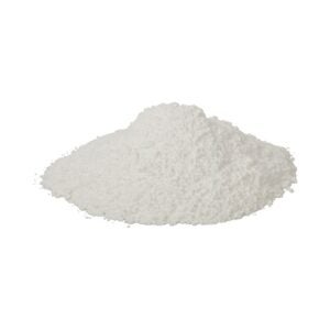 White Frosting Mix | Raw Item