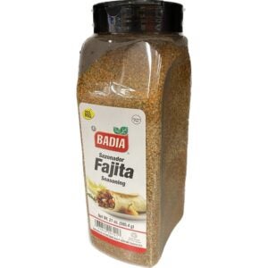 Fajita Seasoning | Packaged