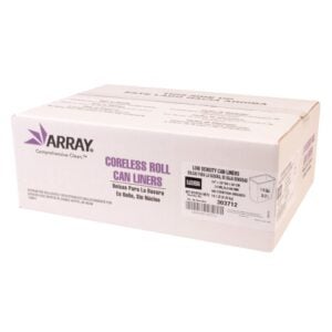 Can Liners | Corrugated Box