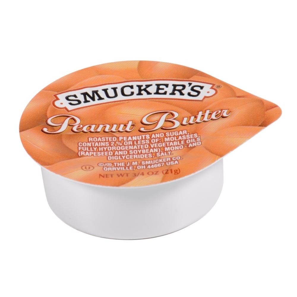 Peanut Butter Portion Cups Gordon Food Service Store