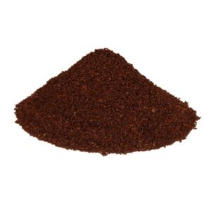 Coffee Ground Master Blend Super Roast K | Raw Item