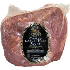 Corned Beef Flat | Packaged