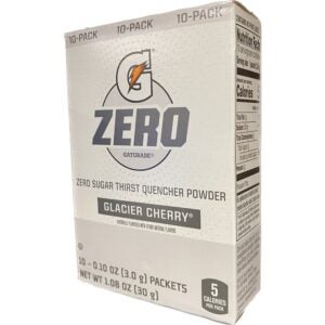 Glacier Cherry Beverage Mix | Packaged