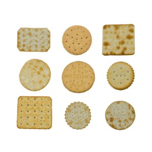 Crackers | Raw Item