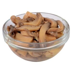 Mushroom Stems & Pieces | Raw Item