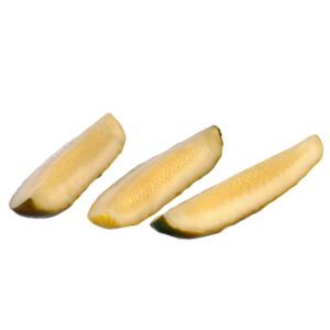 Kosher Dill Pickle Spears | Raw Item