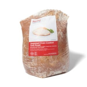 Pork Roasts | Packaged