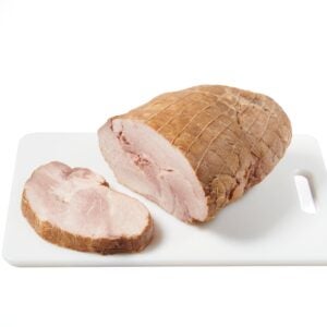 Pork Roasts | Raw Item