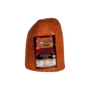 Troyer Honey Roasted Turkey Breast | Packaged