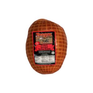 Troyer Tavern Smoked Turkey Breast | Packaged