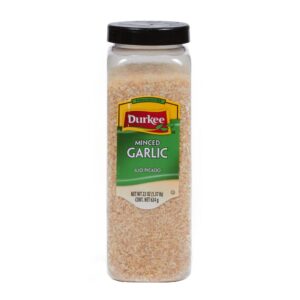 Garlic Spice | Packaged