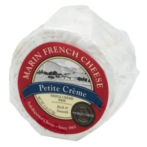 Creme Cheese | Packaged