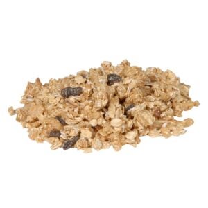 70-ind Cereal Lowfat Granola Kellogg' | Raw Item