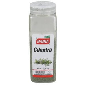 Cilantro Spice | Packaged