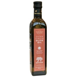 Extra Virgin Olive Oil | Packaged