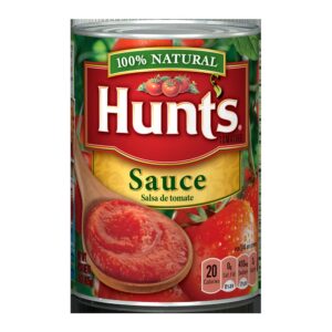 Tomato Sauce | Packaged