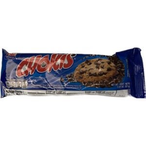 Chocolate Chip Cookie | Packaged