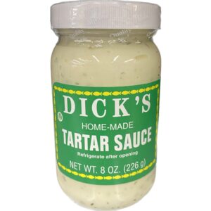 Tartar Sauce | Packaged