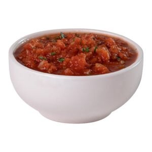 Fresh Salsa | Raw Item