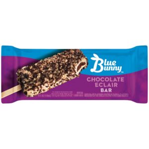 Ice Cream Bars | Packaged