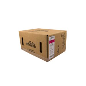 1-5GAL THICKENED WATER/NECTAR | Corrugated Box