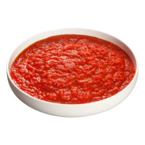 Full-Red Marinara Sauce | Raw Item