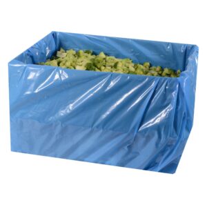 1-30# BROCCOLI CUTS IQF-2 | Packaged