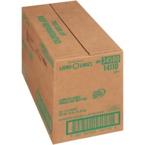 Butter Print Unsltd Grd Aa 36-1# Lol | Corrugated Box