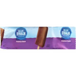 Fudge Bars | Packaged