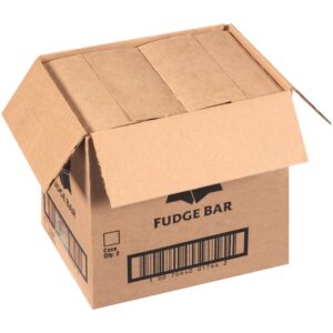 Fudge Bars | Packaged