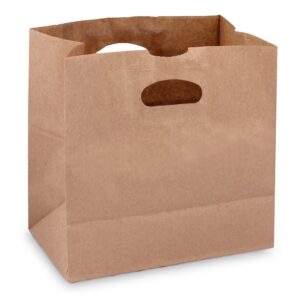 Paper Shopping Bag | Raw Item