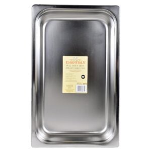 Steam Table Pan | Packaged
