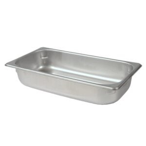 Steam Table Pan | Raw Item