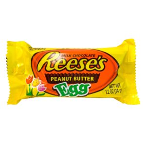 Reese's Peanut Butter Eggs | Packaged