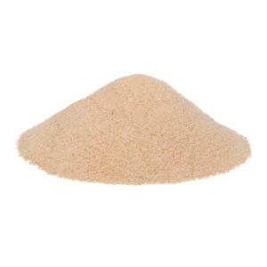 Spice Garlic Granulated | Raw Item