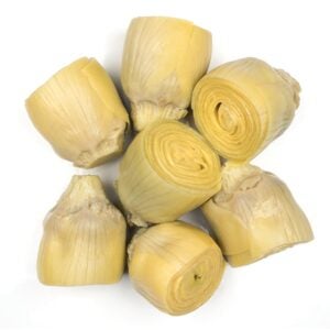 Artichoke Hearts | Raw Item